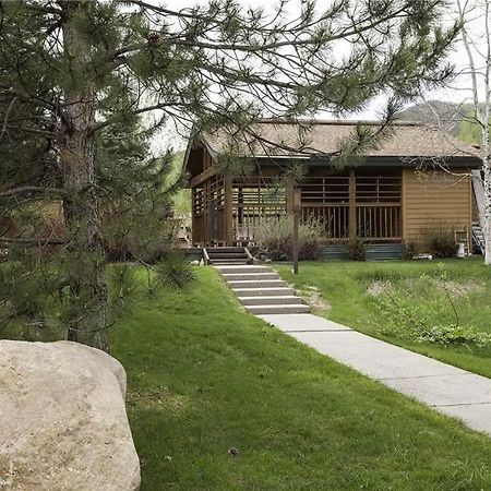 The Pines Condominiums Steamboat Springs Eksteriør billede