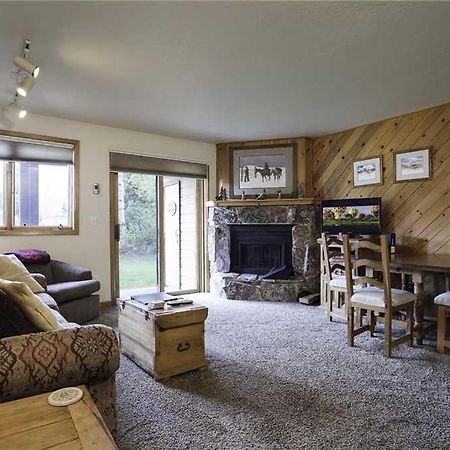 The Pines Condominiums Steamboat Springs Eksteriør billede