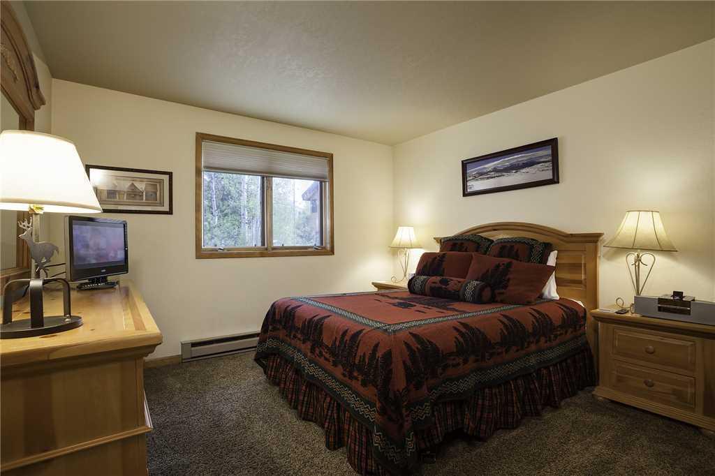 The Pines Condominiums Steamboat Springs Eksteriør billede