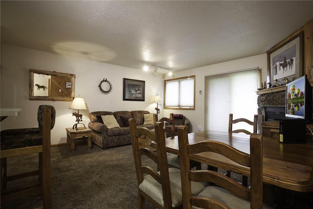 The Pines Condominiums Steamboat Springs Eksteriør billede