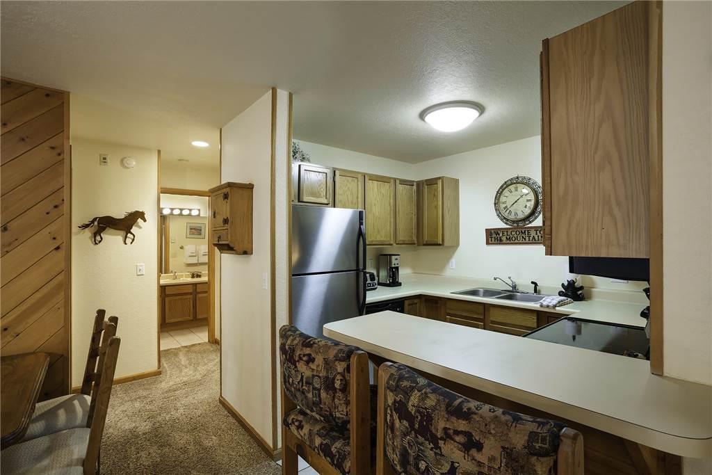 The Pines Condominiums Steamboat Springs Eksteriør billede